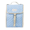 Azure Lunch Bag