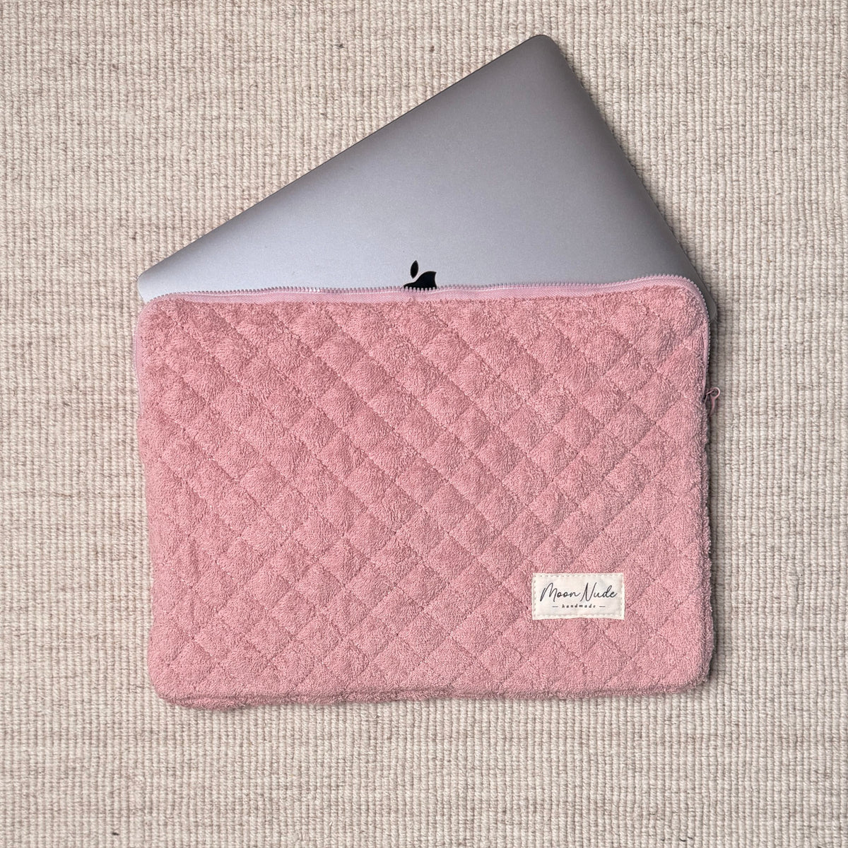 Blush Laptop Sleeve
