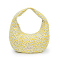 Buttercup Hoop Bag
