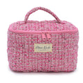 Camellia Vanity Bag