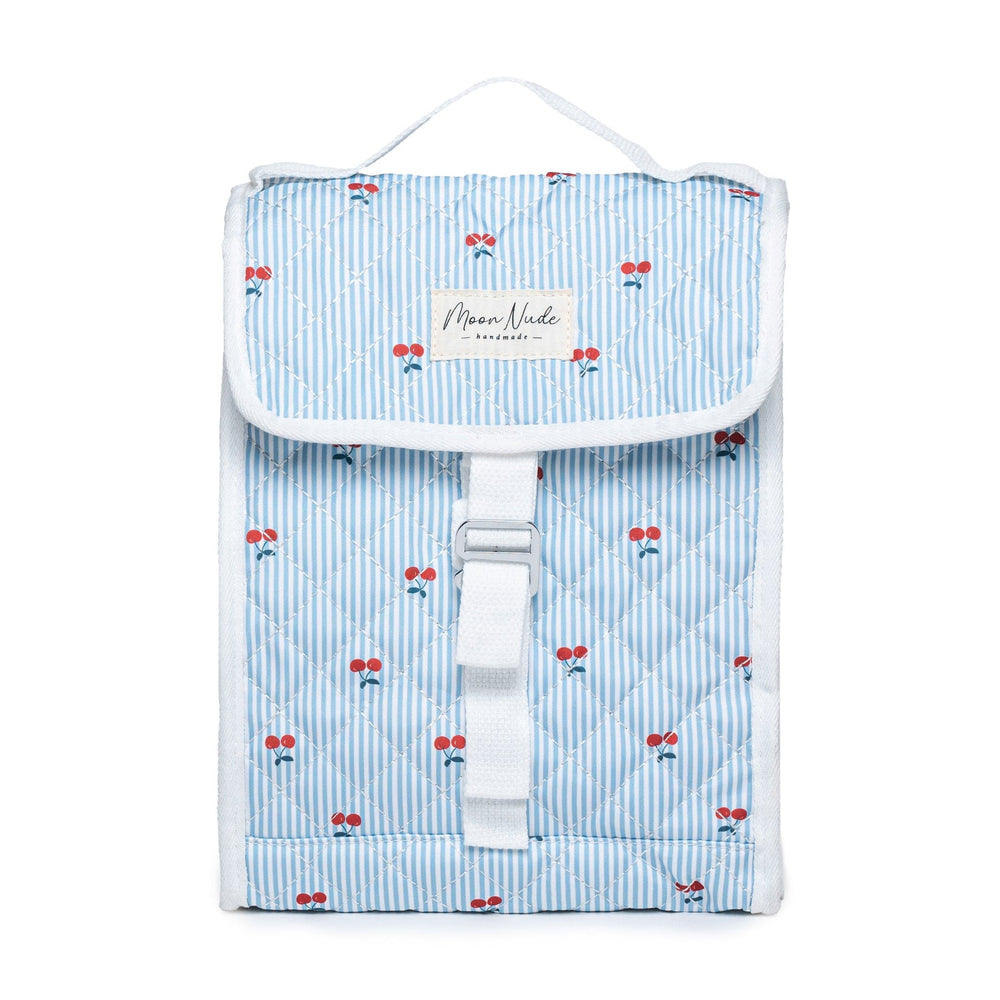 Cherry Lunch Bag