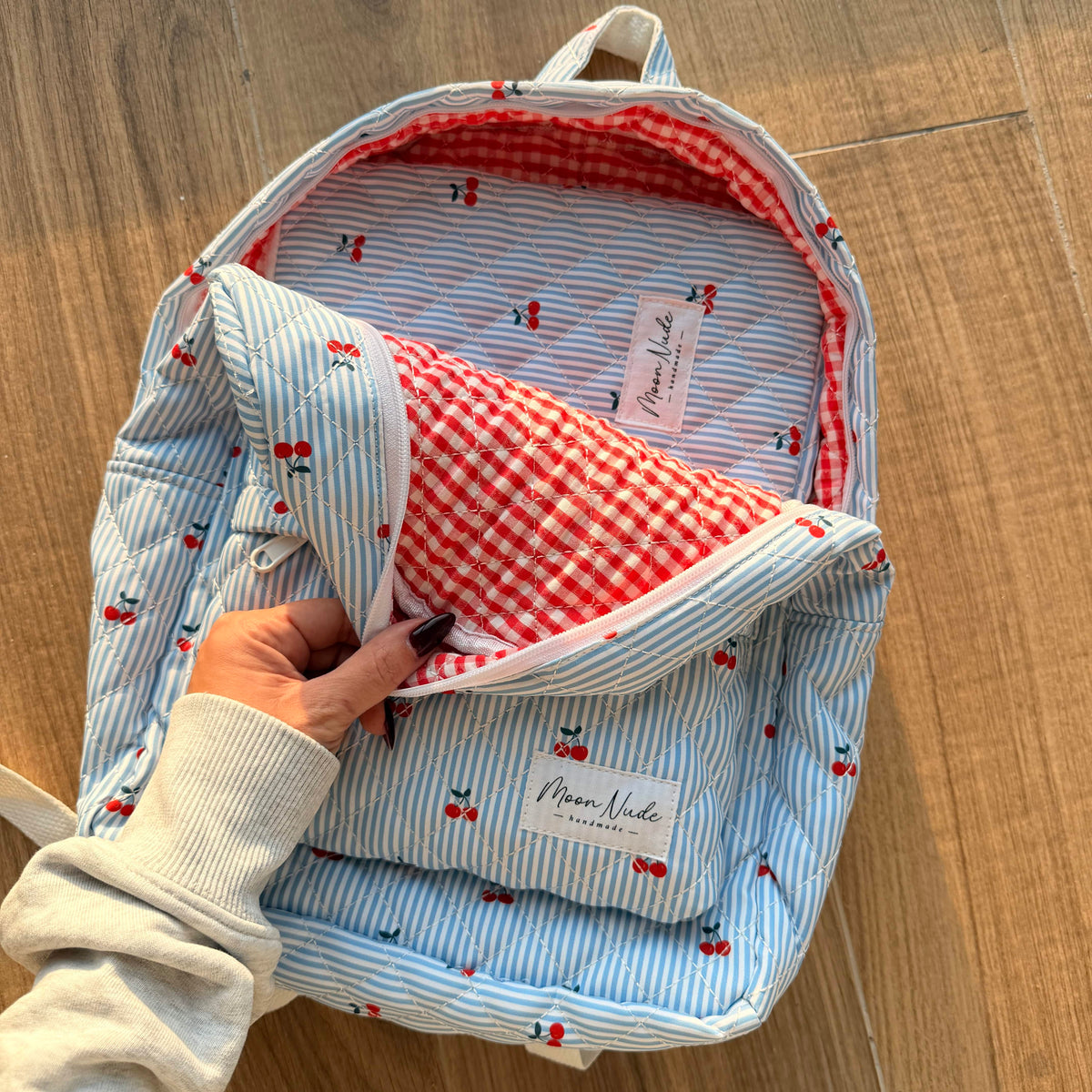 Cherry Original Backpack