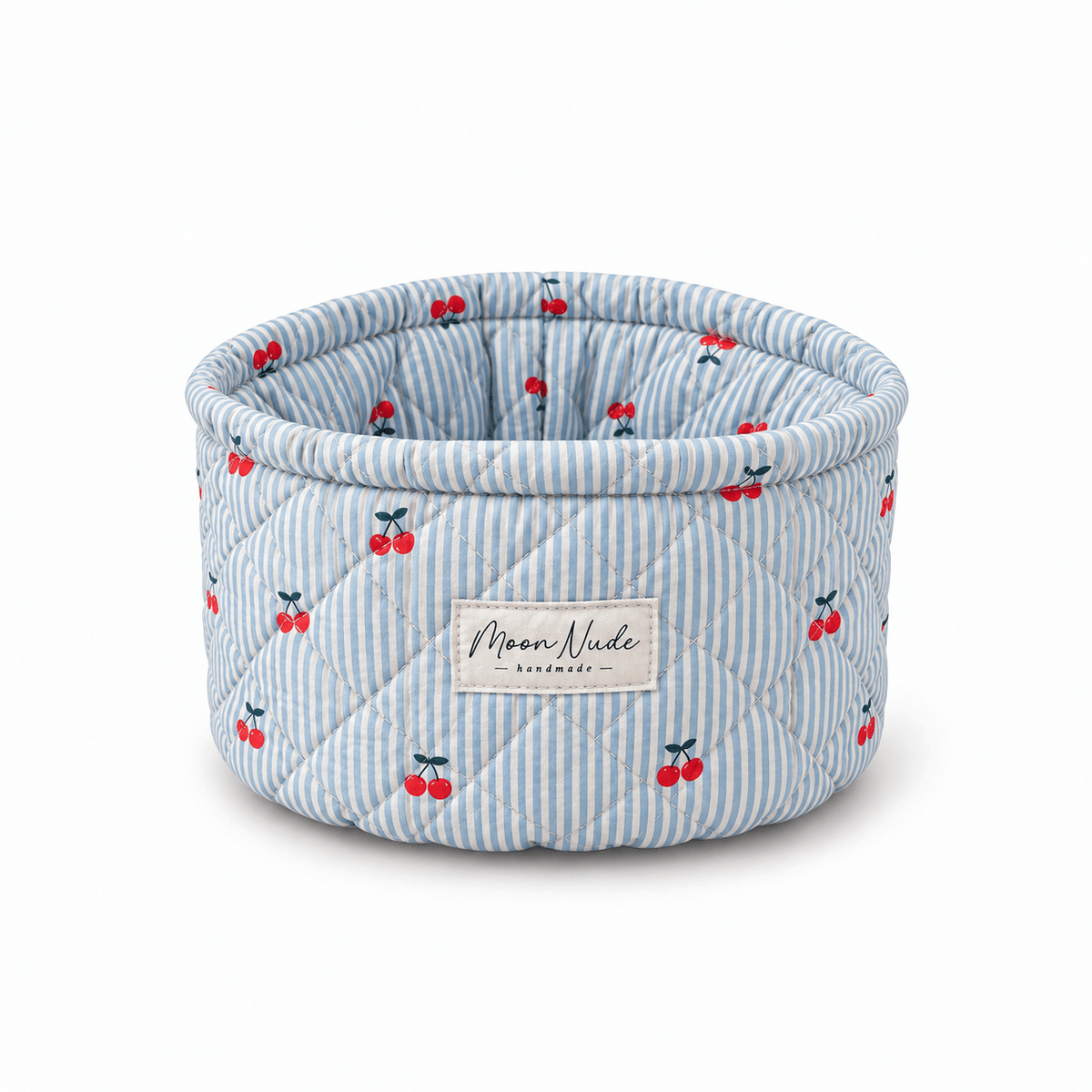 Cherry Vanity Bucket