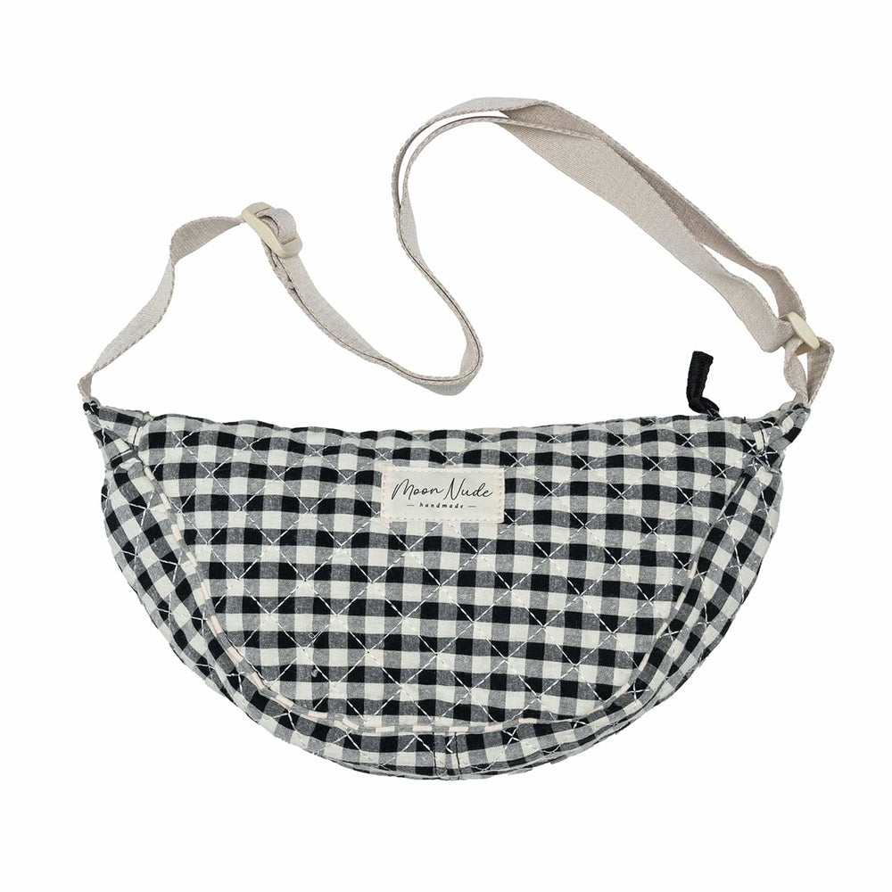 Classic Mini Shoulder Bag