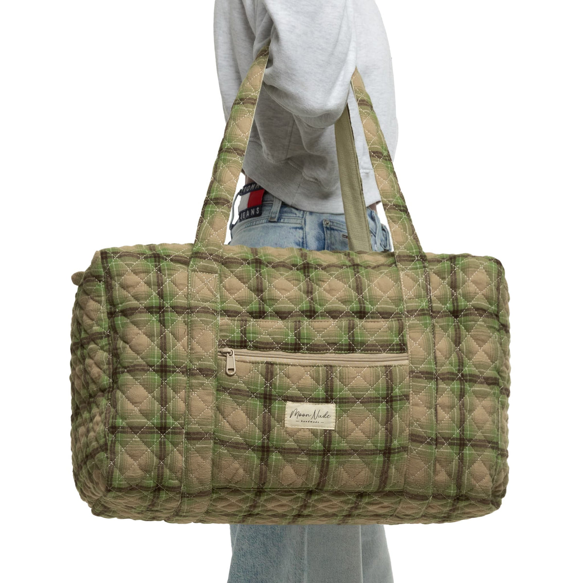 Highland Large Duffel Bag