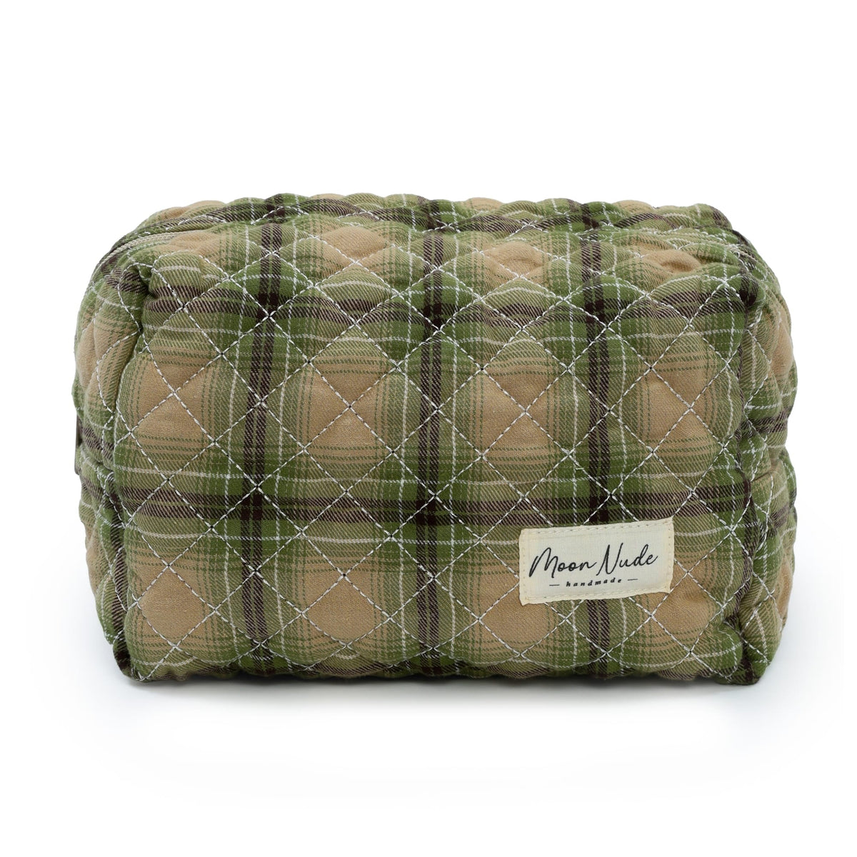 Highland Large Makeup Bag