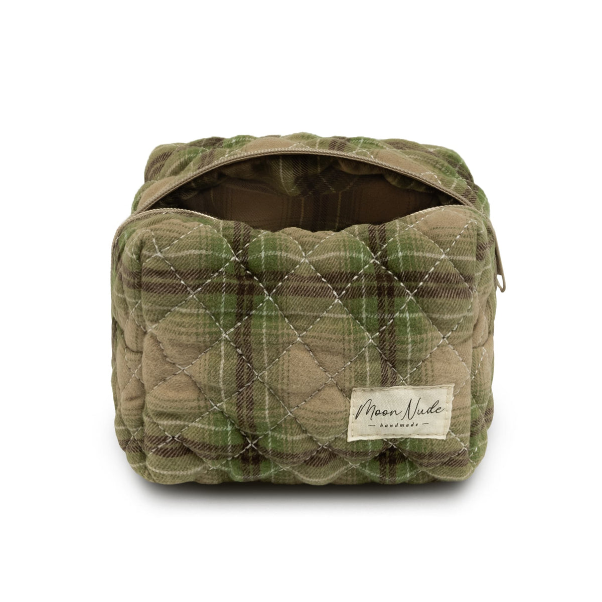 Highland Mini Makeup Bag