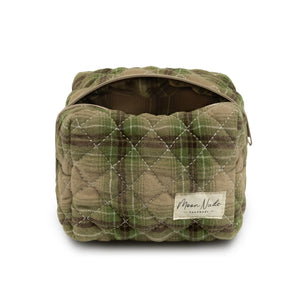Highland Mini Makeup Bag
