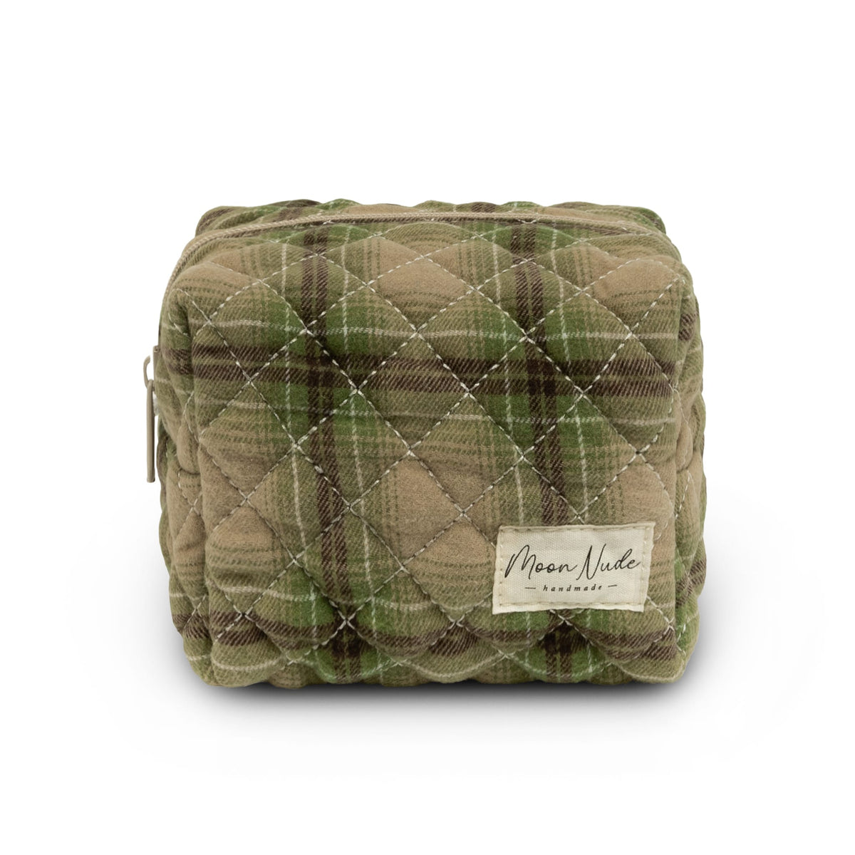 Highland Mini Makeup Bag