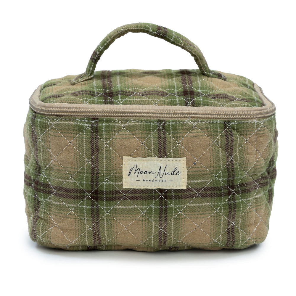 Highland Vanity Bag