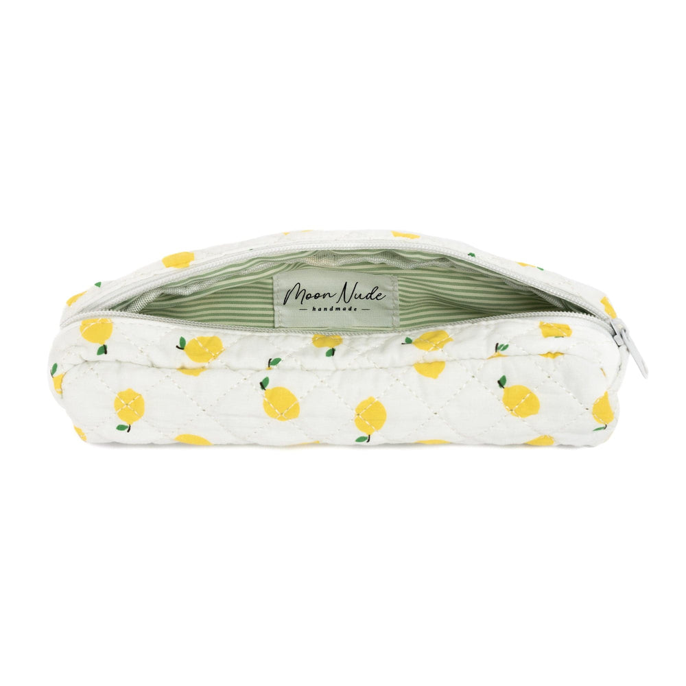 Lemonade Pencil Case