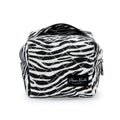 Noir Mini Makeup Bag