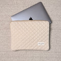Nude Laptop Sleeve