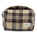 Oxford Large Makeup Bag