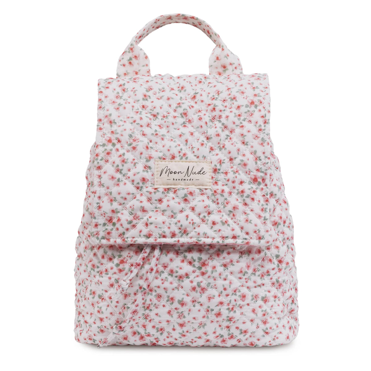Peony Flap Backpack