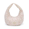 Peony Hoop Bag
