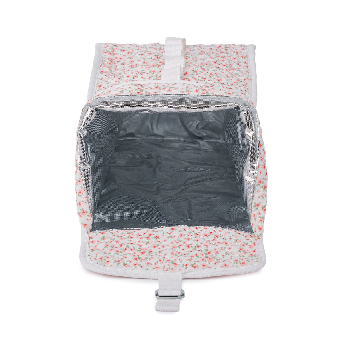 Peony Lunch Bag