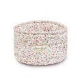 Peony Vanity Bucket