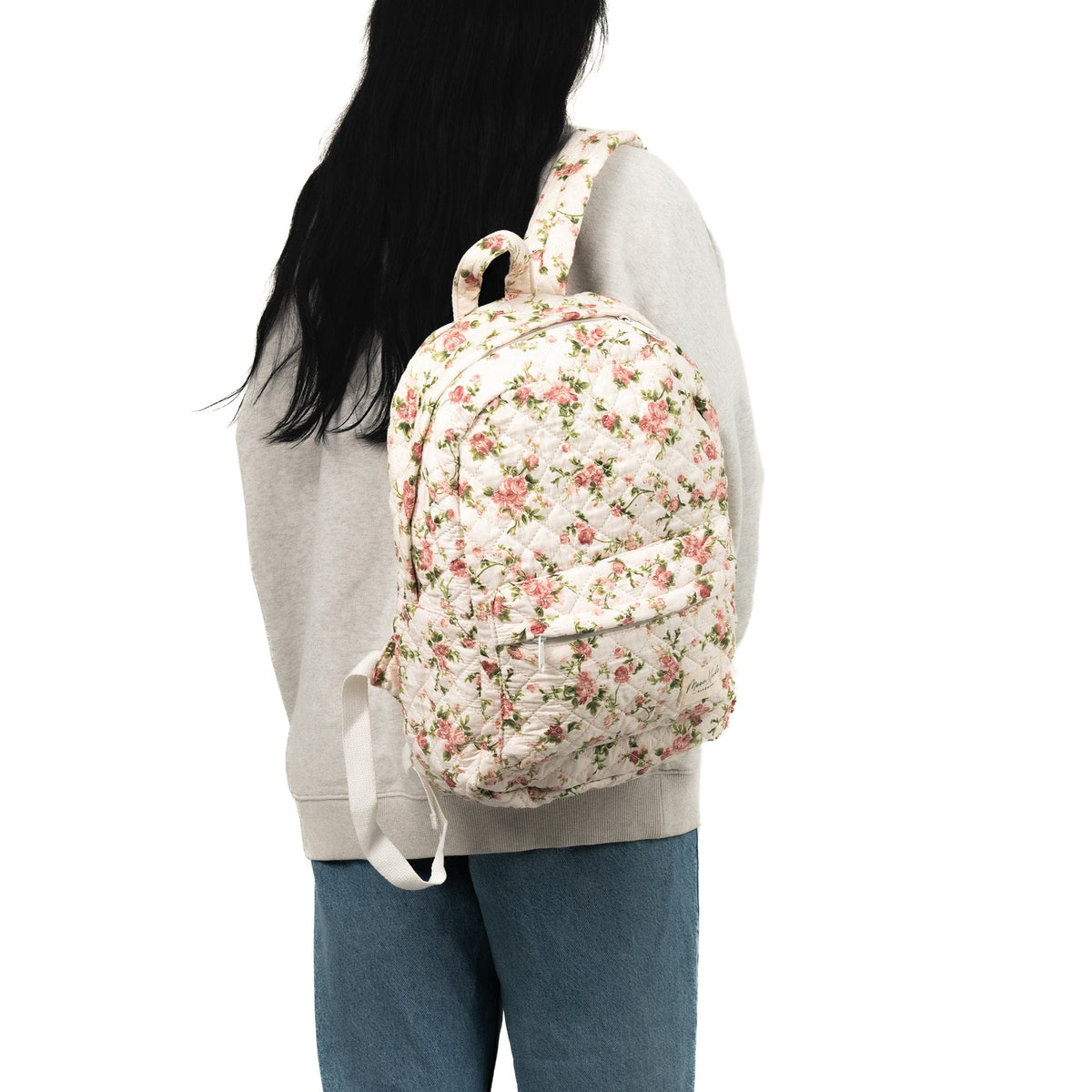 Roze Original Backpack