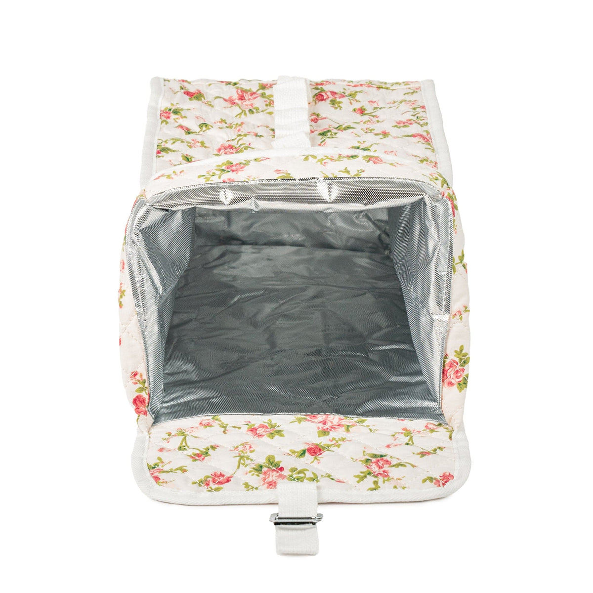 Roze Lunch Bag
