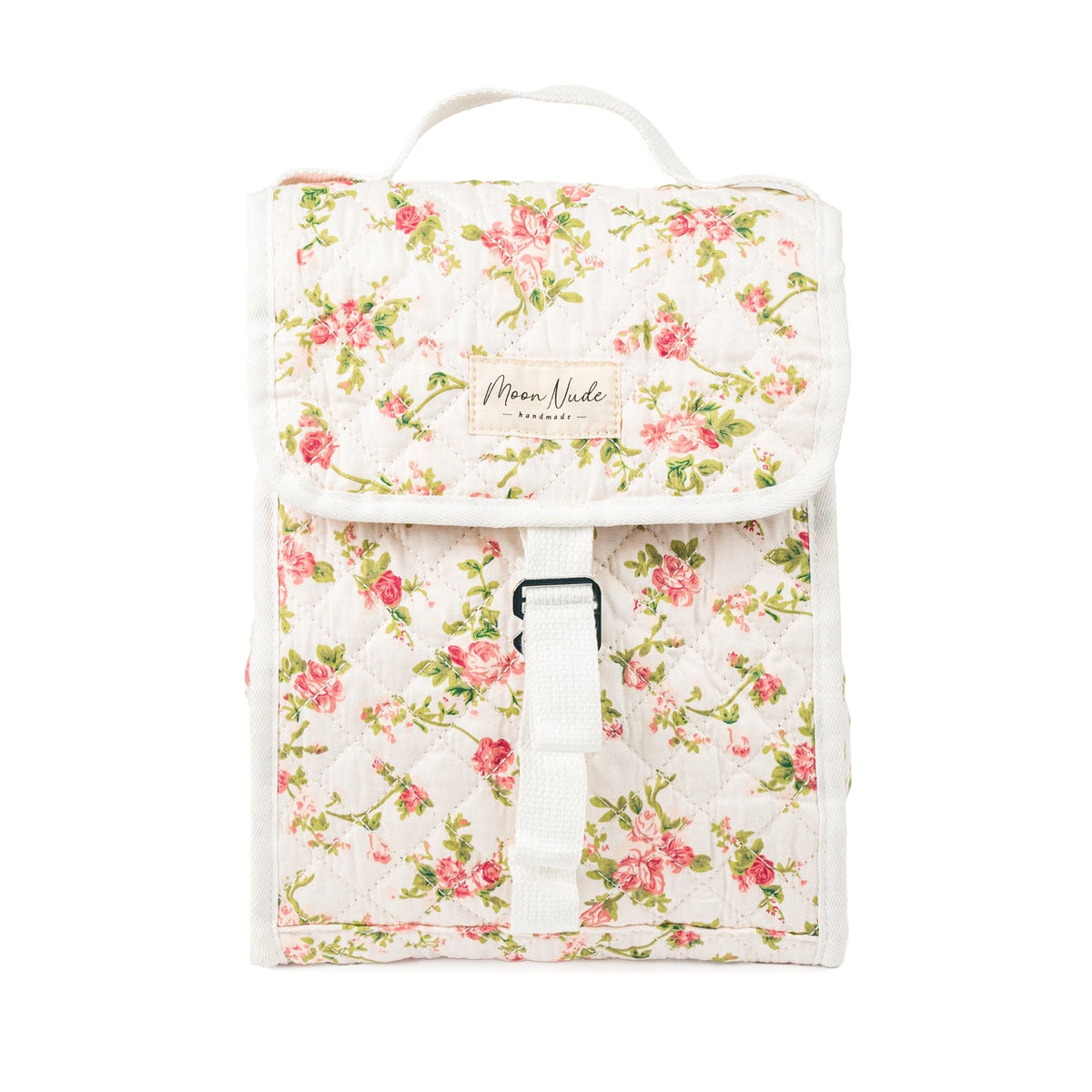 Roze Lunch Bag