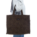 Savanna Large Shopper