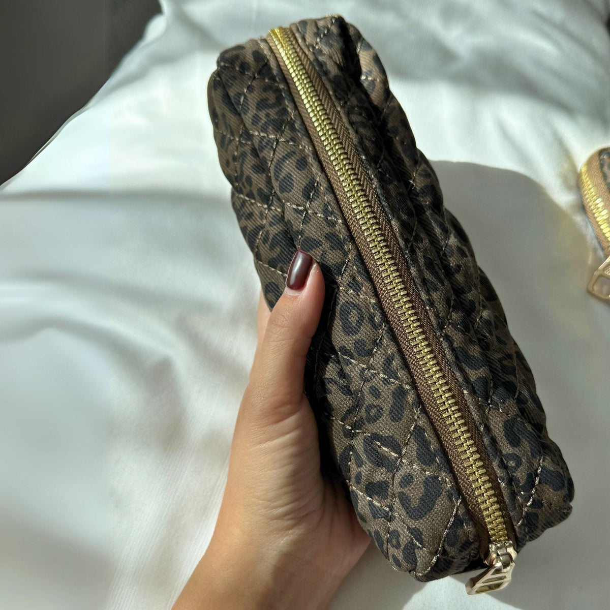 Savanna Pencil Case