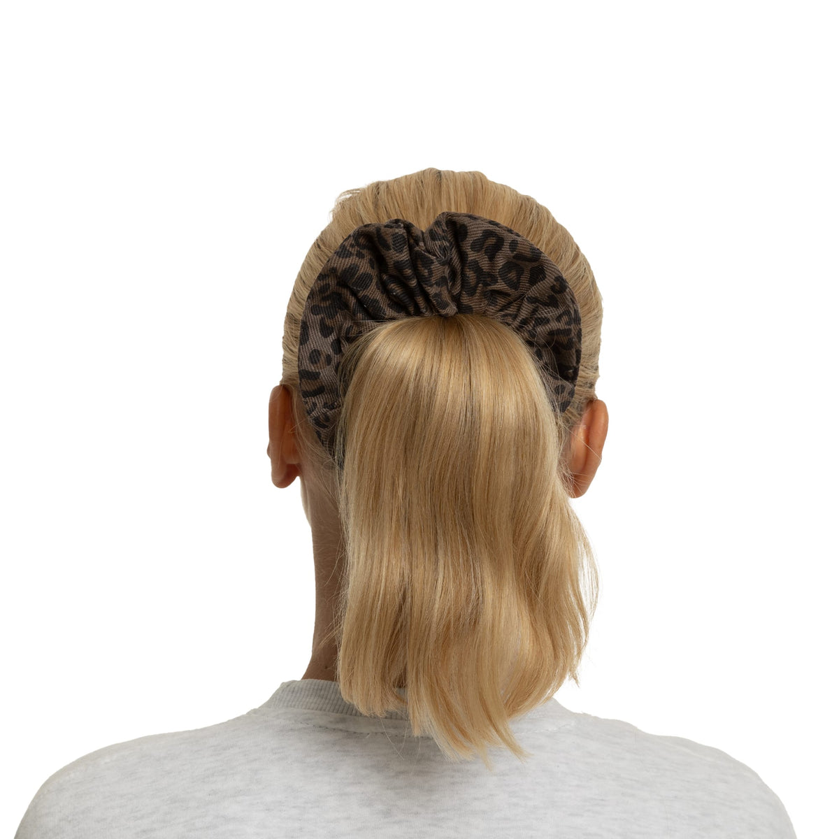 Savanna Scrunchie