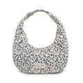 Spring Hoop Bag