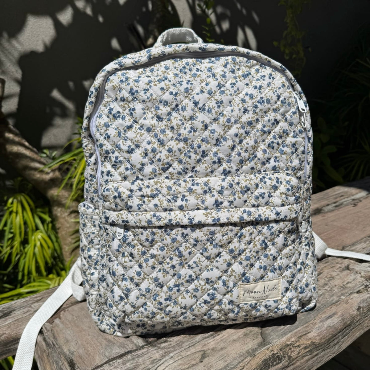 Spring Large Backpack