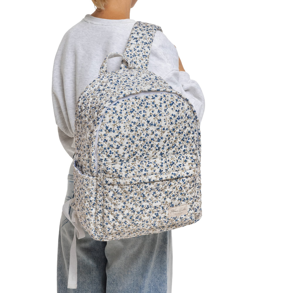 Spring Large Backpack