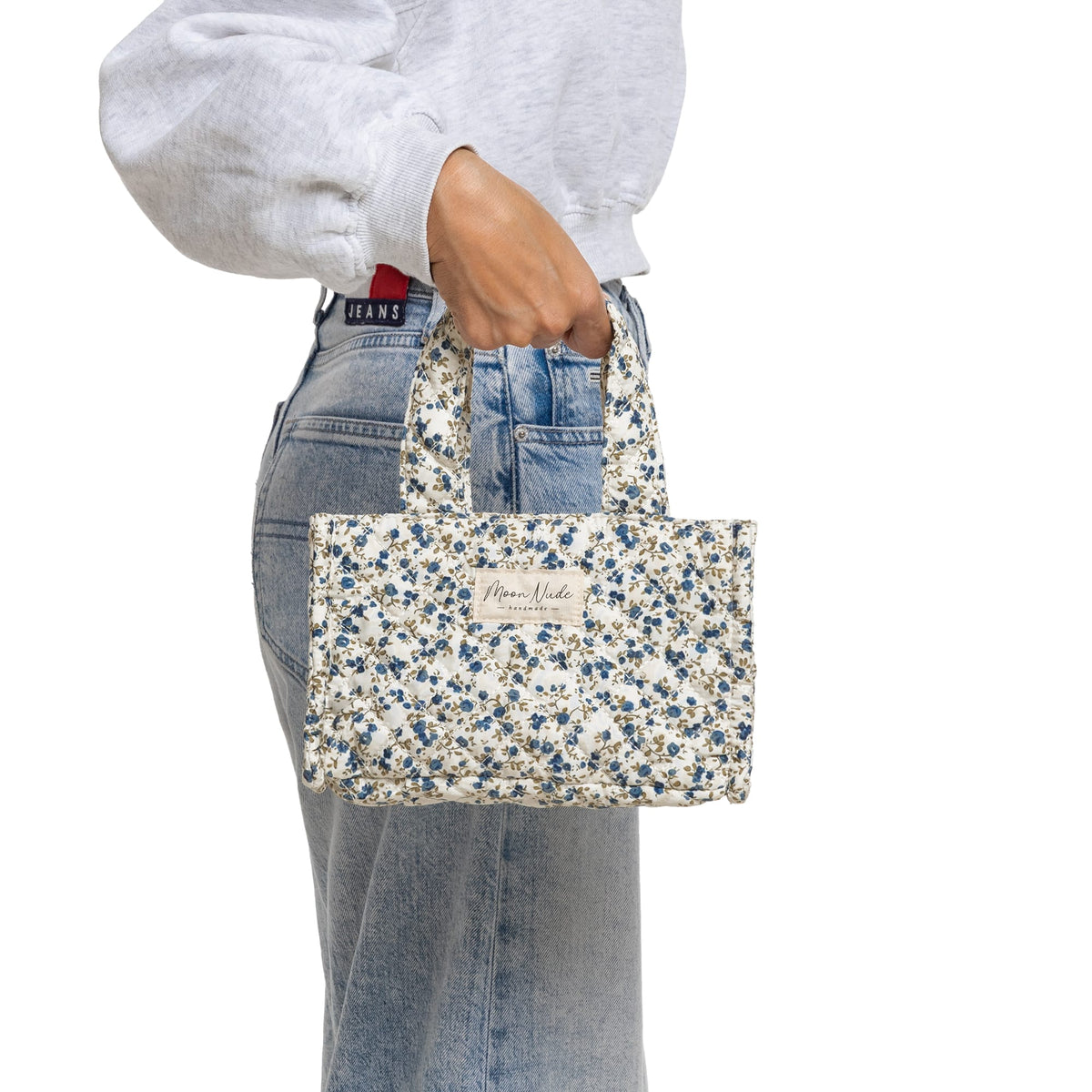 Spring Mini Shopper