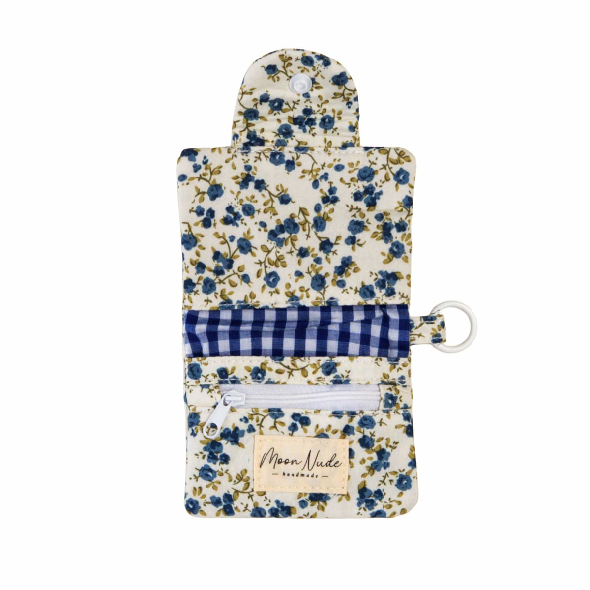 Spring Wallet