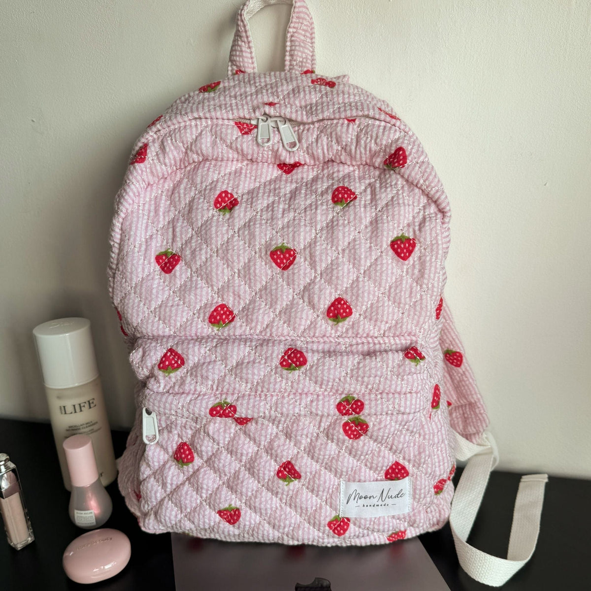 Strawberry Original Backpack