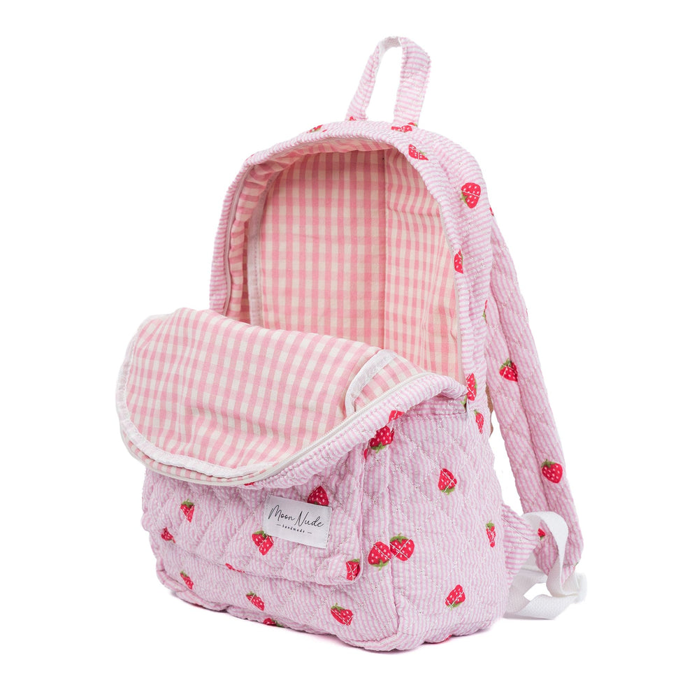 Strawberry Original Backpack