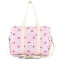Strawberry Diaper Bag