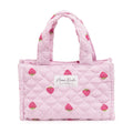 Strawberry Mini Shopper