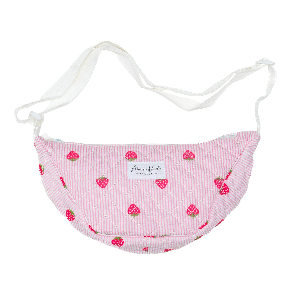 Strawberry Mini Shoulder Bag