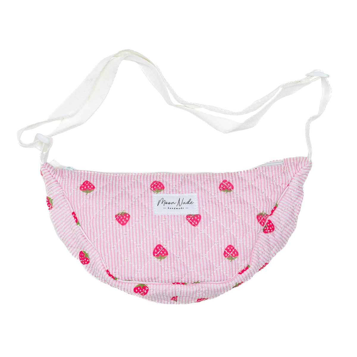 Strawberry Mini Shoulder Bag