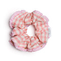 Strawberry Scrunchie