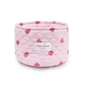 Strawberry Vanity Bucket
