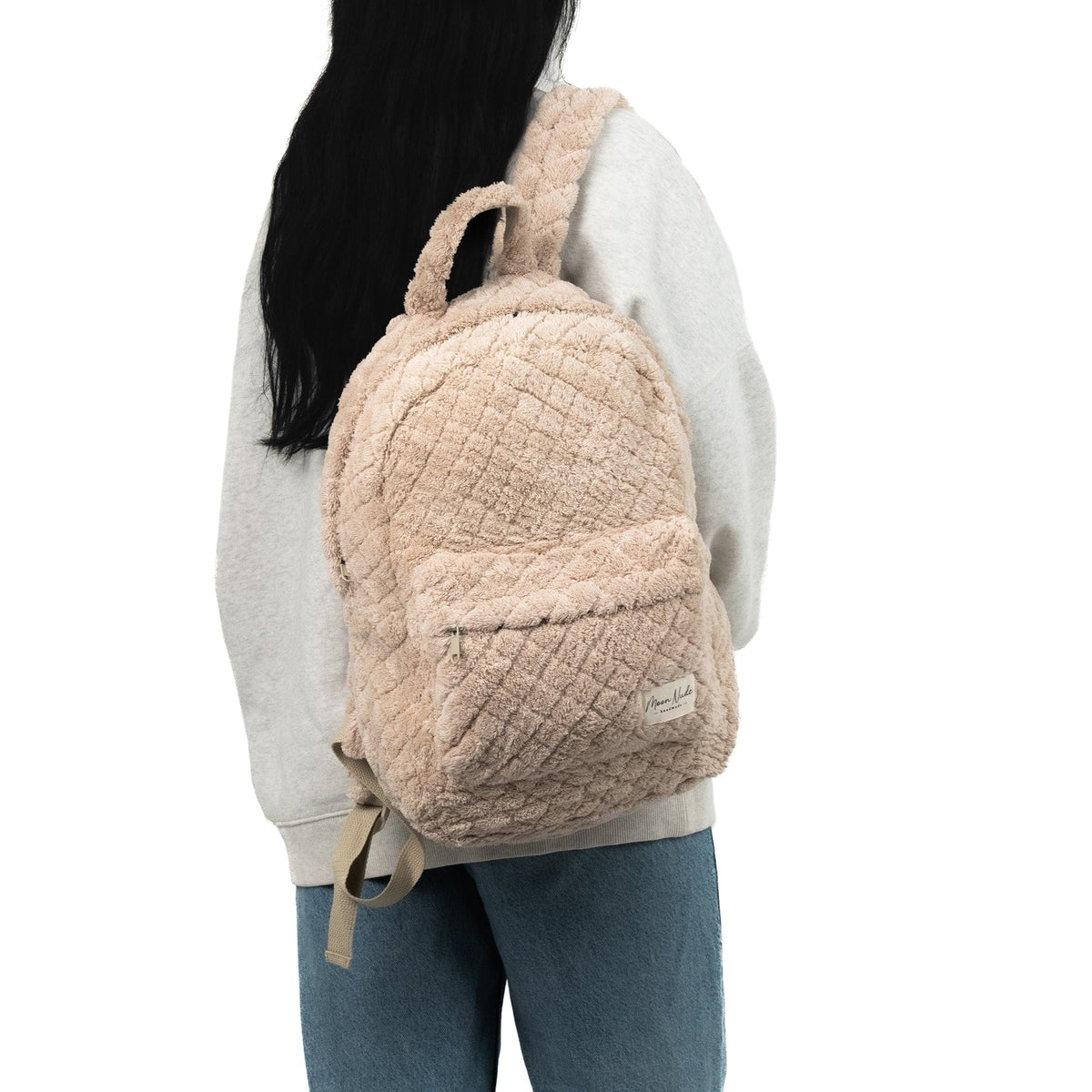 Teddy Original Backpack