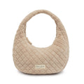 Teddy Hoop Bag