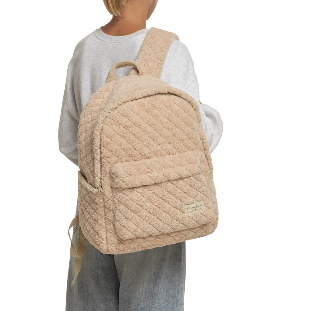 Teddy Large Backpack