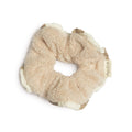 Teddy Scrunchie