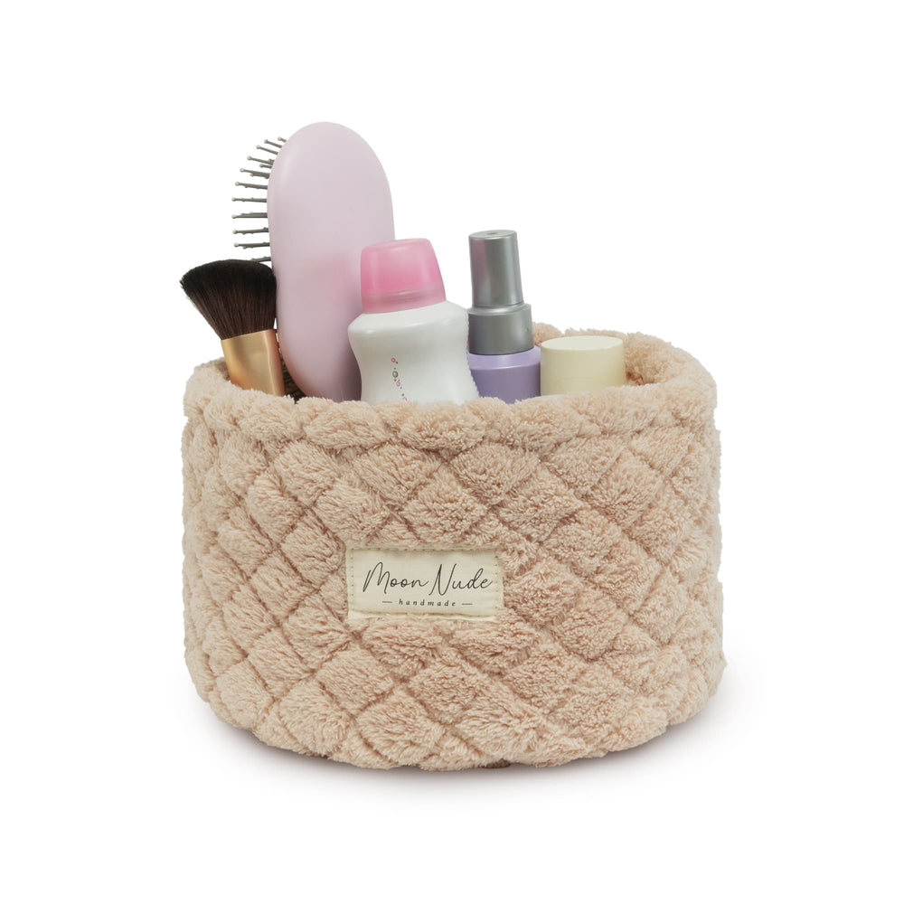 Teddy Vanity Bucket