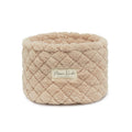Teddy Vanity Bucket