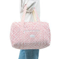 Valentine Large Duffel Bag