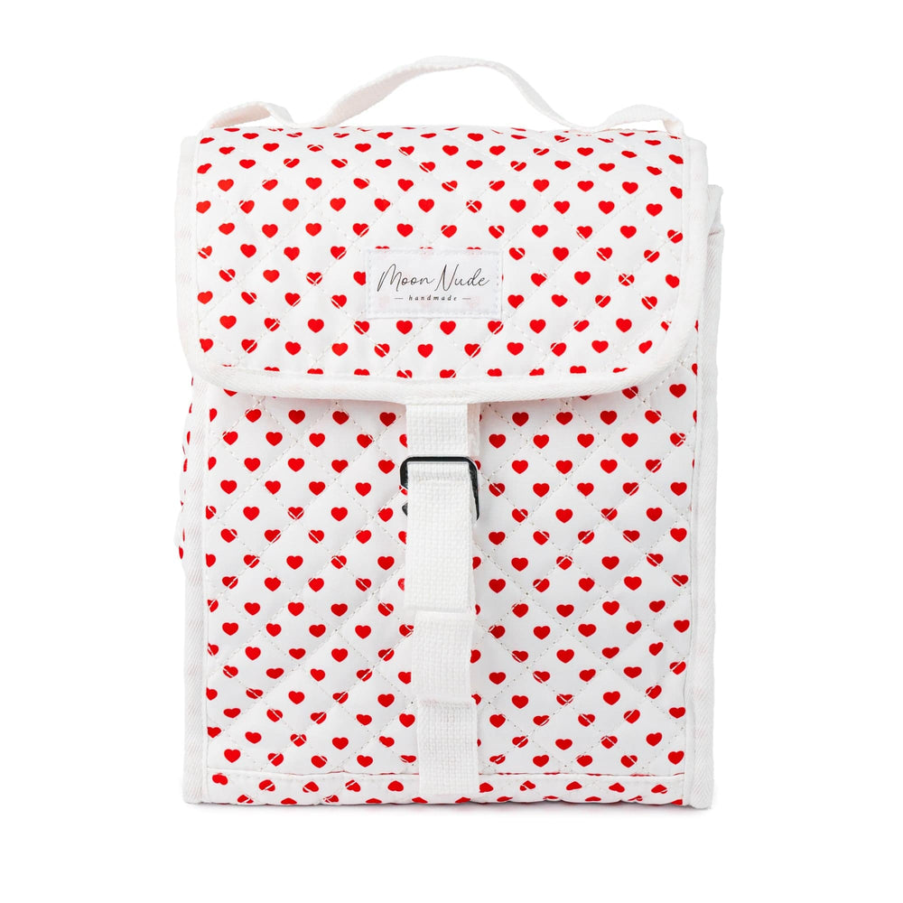 Valentine Lunch Bag