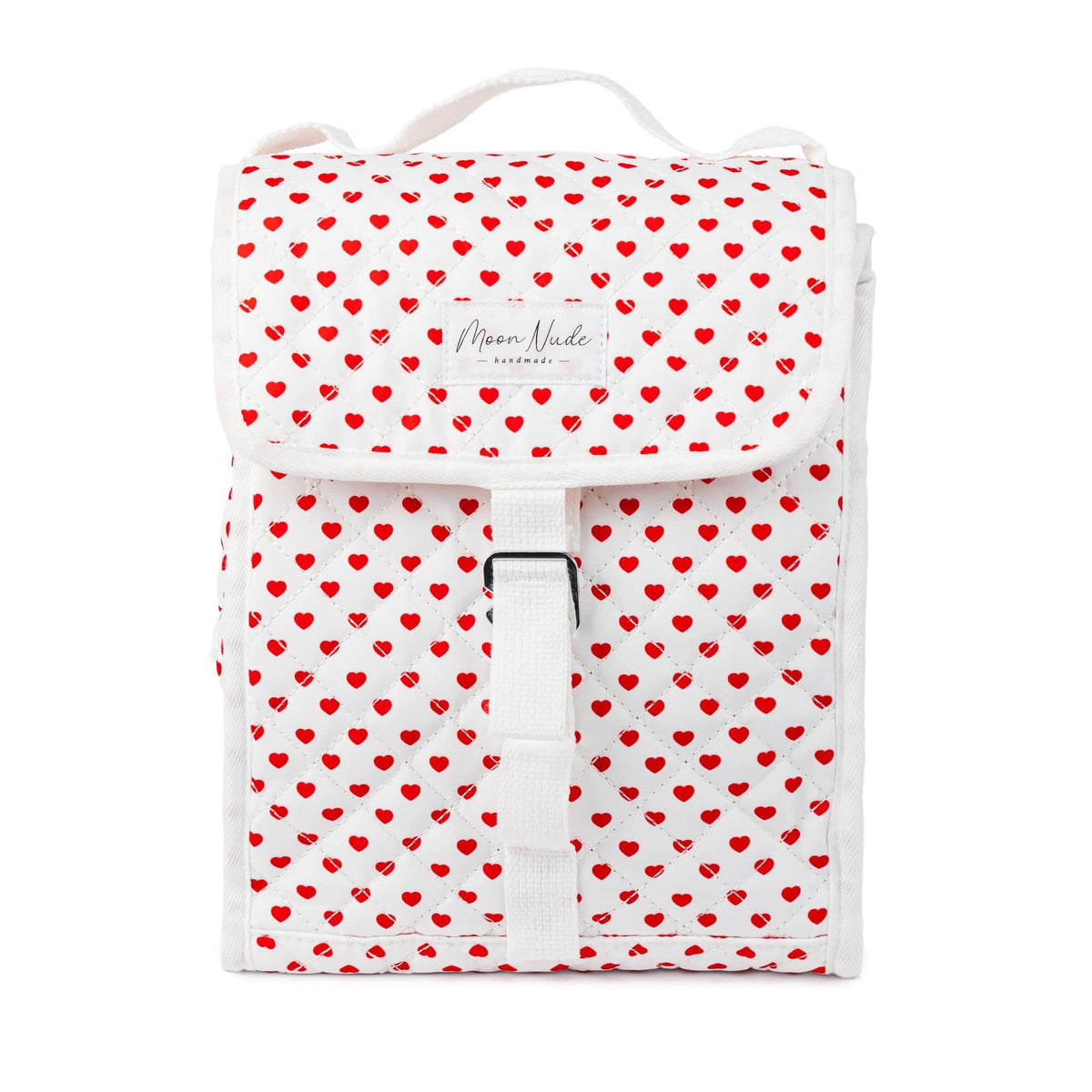 Valentine Lunch Bag